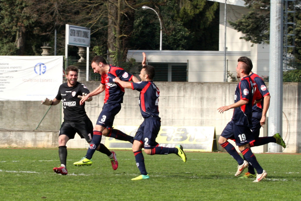 Serie D: risultati, marcatori di giornata, classifica e prossimo turno