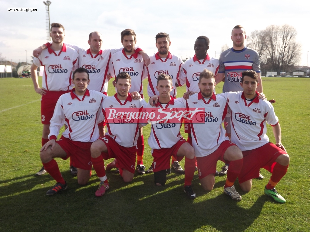 Seconda: programma, classifiche e pronostici. Presenta la giornata Caruso, presidente del Suisio