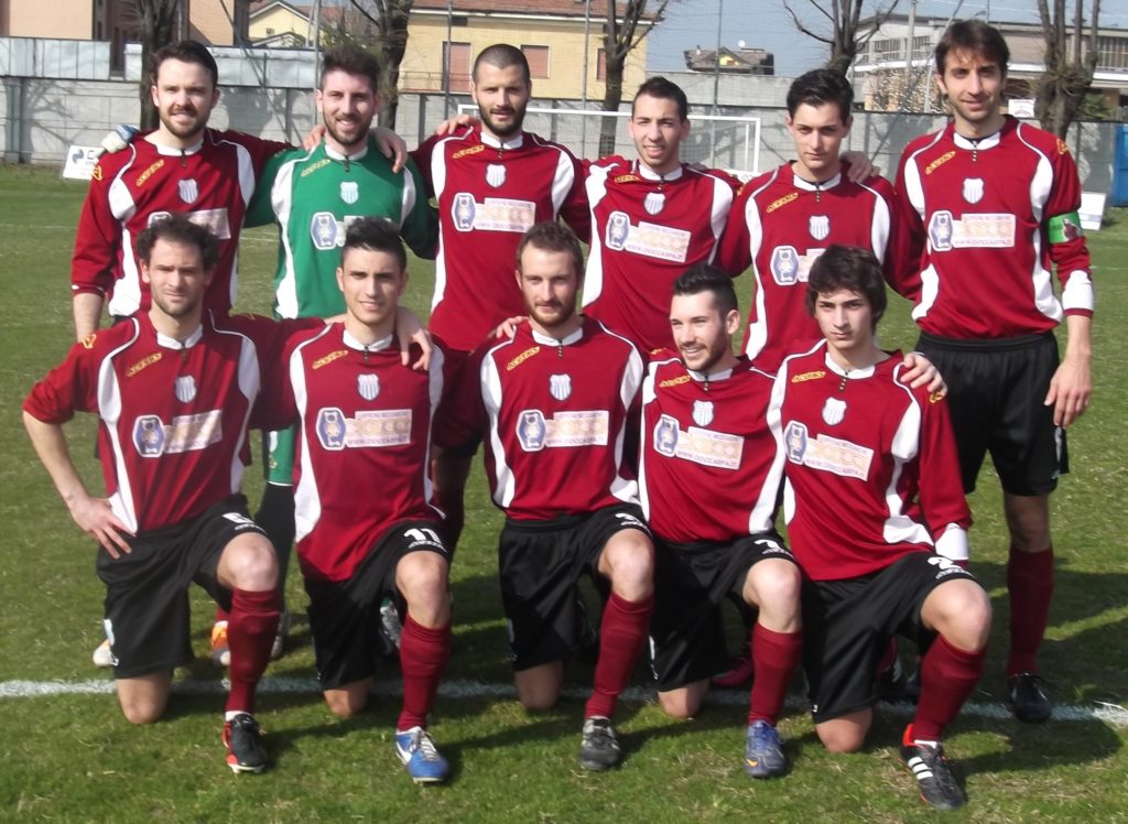 Eccellenza: il programma, le classifiche e i pronostici. Presenta la giornata Stacchetti, grande ala destra e ora ds della Trevigliese