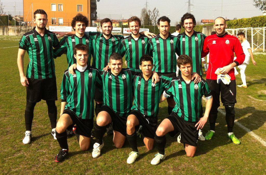 Coppa di Seconda, Verdellinese ai piedi di Andreoli: tris e Zogno 98 ko