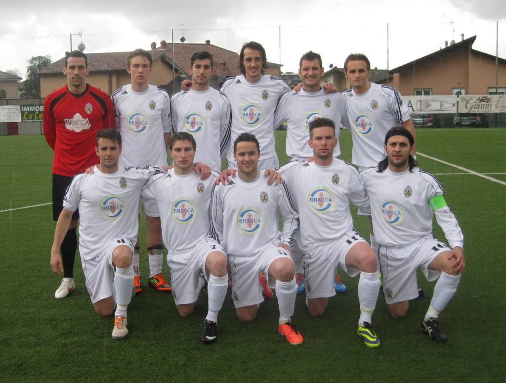 Eccellenza, Top 11 e classifica marcatori: continua la risalita del Villa Valle