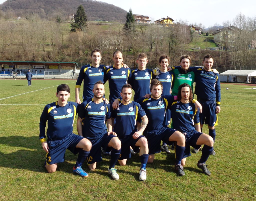 Seconda: Top 11 e classifica marcatori. Super Magni e Zogno da applausi