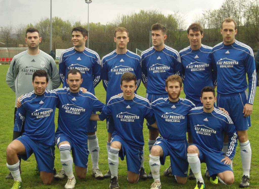 Prima Categoria: risultati, marcatori di giornata, classifiche e prossimo turno