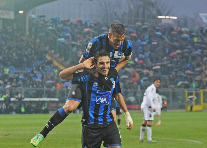 Atalanta e Samp senza assilli di classifica. Godiamoci lo spettacolo