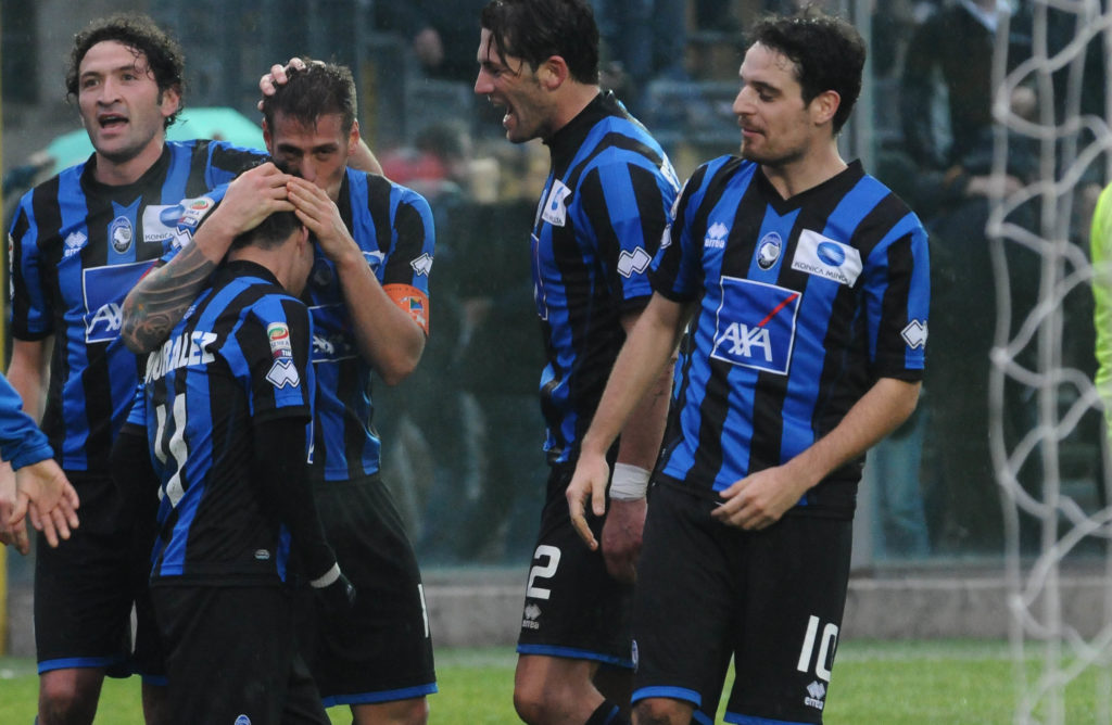 Atalanta, a San Siro è mission impossible