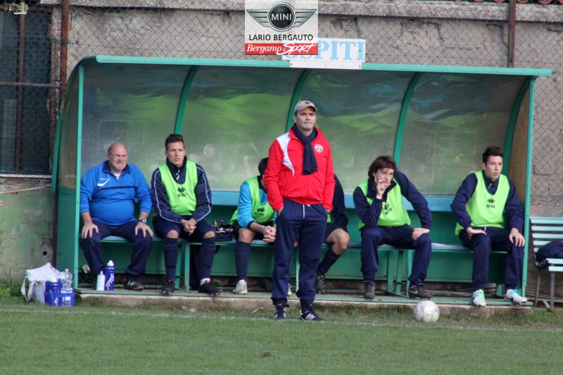 Terza, le dichiarazioni dai campi. Parlano Gamba, Capitanio, Rota, Brena, Lorenzi, Conca, Sanzanni, Giacomazzi, Cacciola, Perelli, Savoldelli, Alborghetti, Belometti, Stroppa, Terzoli, Finco, Cortinovis, Busellini, Noris, Brignoli, Testa e Acerbis