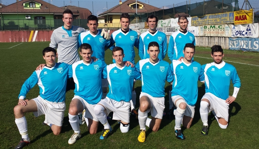 Seconda e Terza, risultati e marcatori di tutti i recuperi di mercoledì: cinquina Antegnate