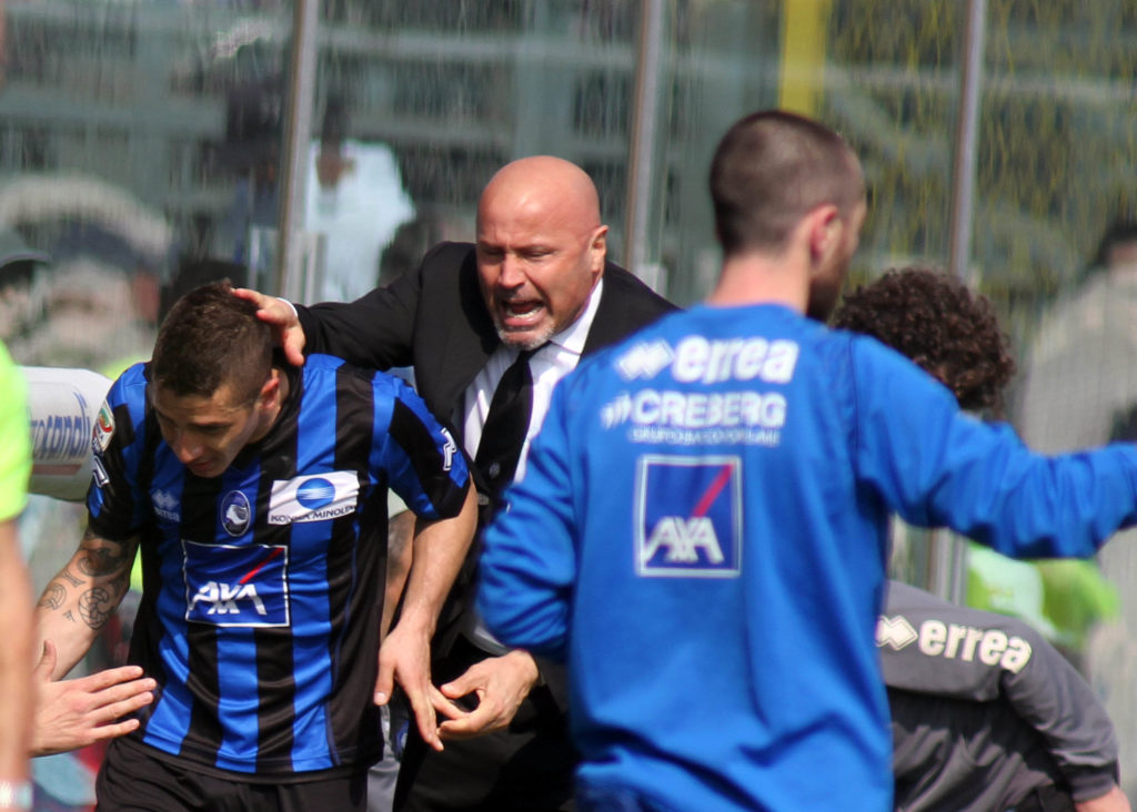 Colantuono fa il pompiere: “Nessun limite, nessun obiettivo”.