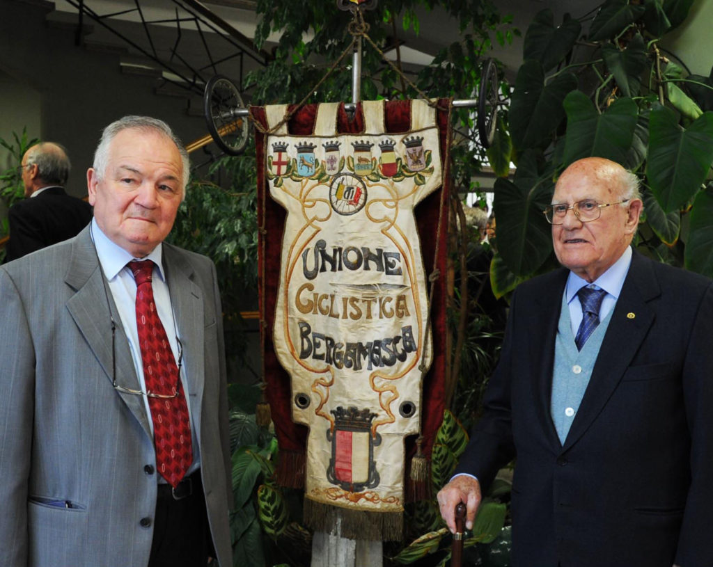 Ciclismo bergamasco in lutto: si è spento Fedele Bettoni