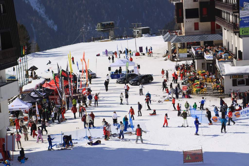 “Ski & Test Drive” l’8 e il 9 marzo sulle piste di Foppolo