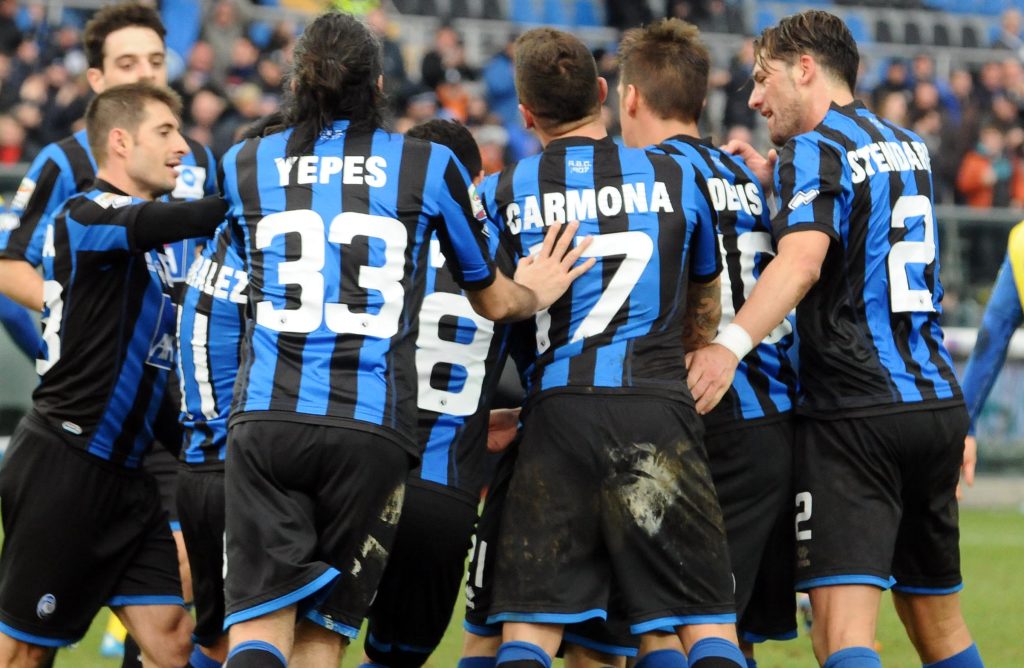 Atalanta, arriva il Livorno. L’obiettivo è non fermarsi