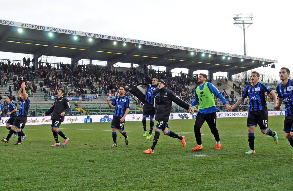 Atalanta, quinta sinfonia. E l’Europa dista solo quattro punti: si può sognare