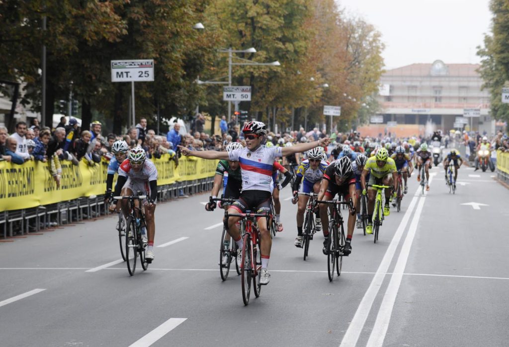Ciclismo bergamasco al via/3. Allievi, confermato il buon numero di tesserati dello scorso anno
