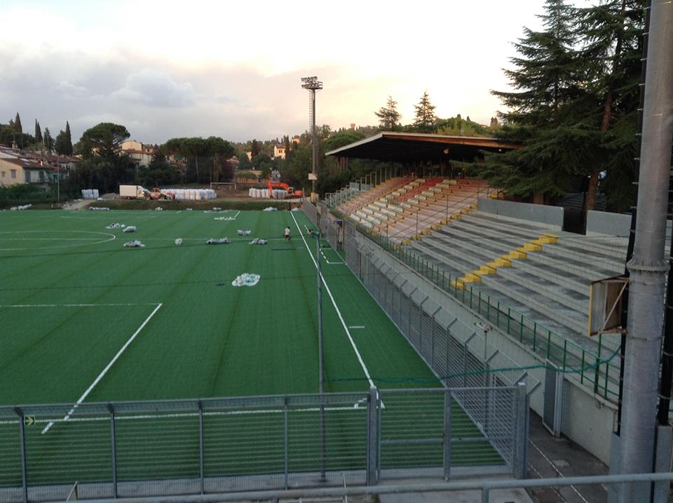 Indiscrezioni confermate: la finalissima Pontisola-Pomigliano al “Buozzi” di Firenze