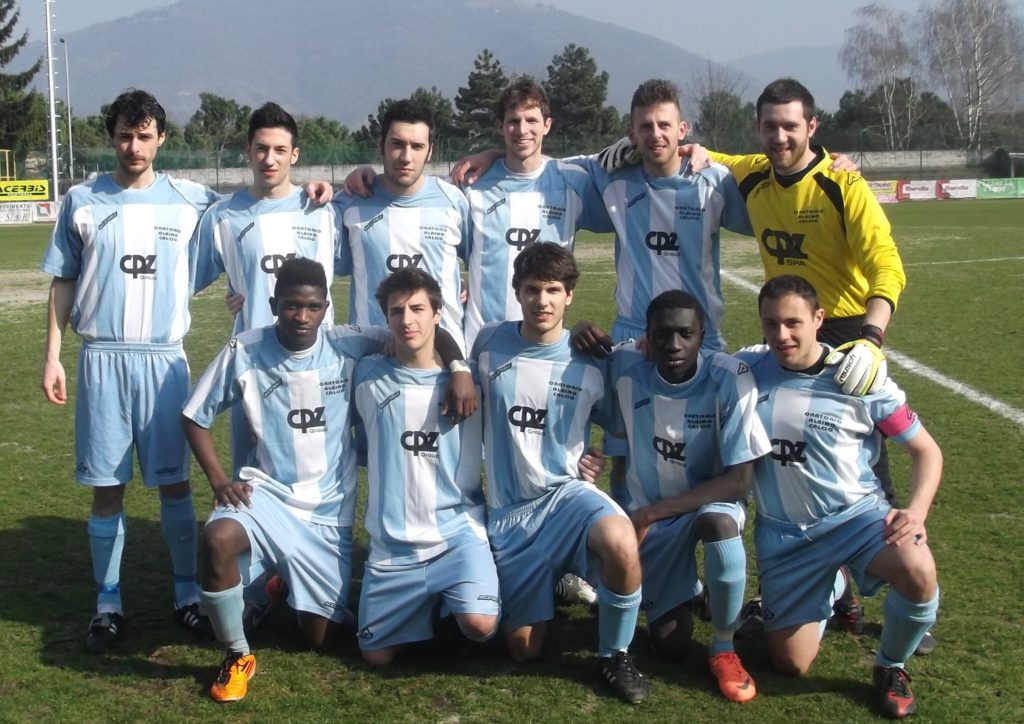 Terza: il programma domenicale, le classifiche e i nostri pronostici. Presenta la giornata Gandossi, il Cobra dell’Oratorio Albino