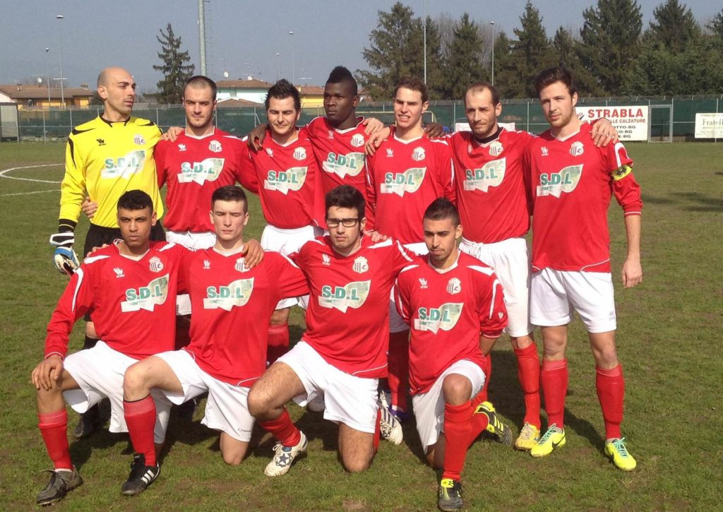 Terza Categoria, top 11 e classifica marcatori: il Cavernago sogna