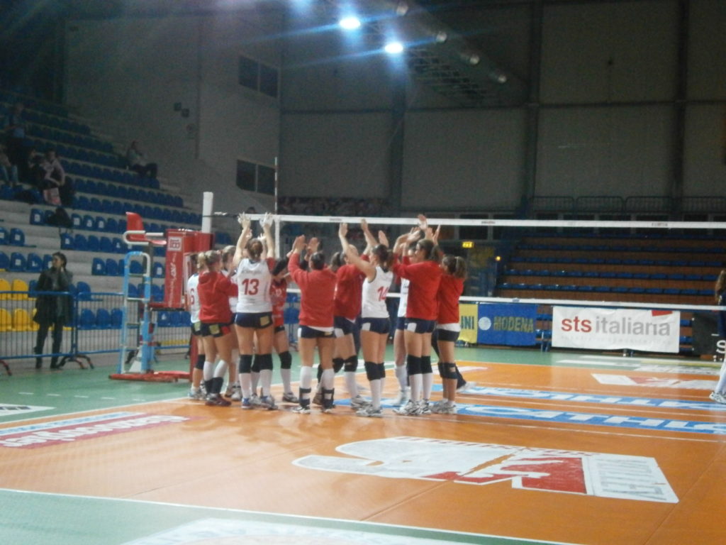 Volley Serie B2 donne, Pneumax Lurano: colpo grosso in chiave salvezza