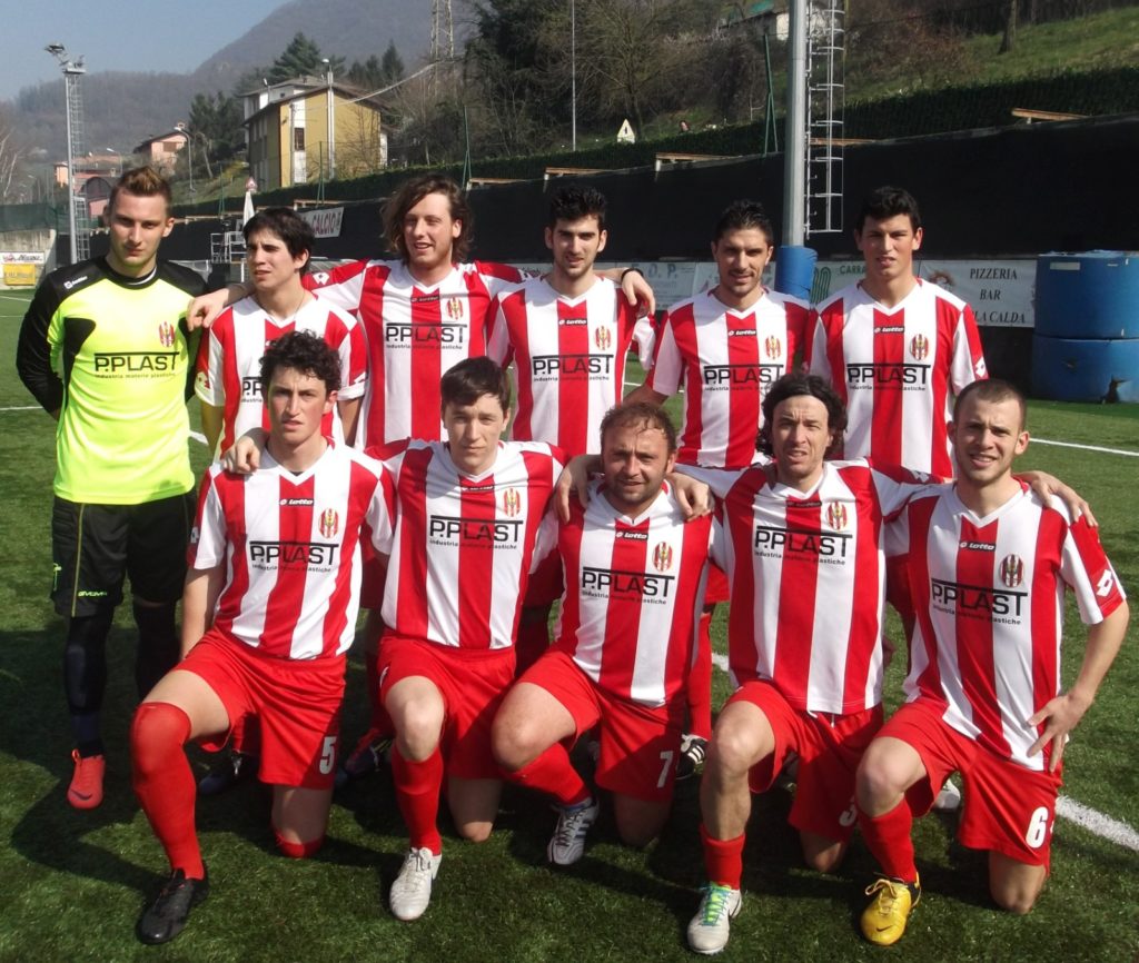 Prima: Top 11 e classifica marcatori. Brillano i fenomeni della Pradalunghese