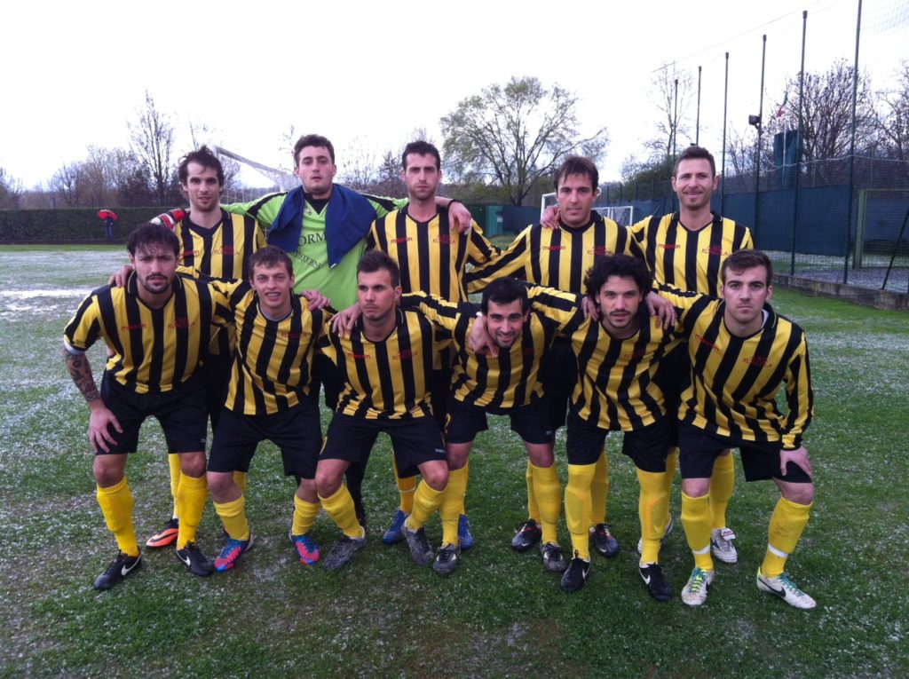 Seconda Categoria: risultati, marcatori di giornata, classifiche e prossimo turno