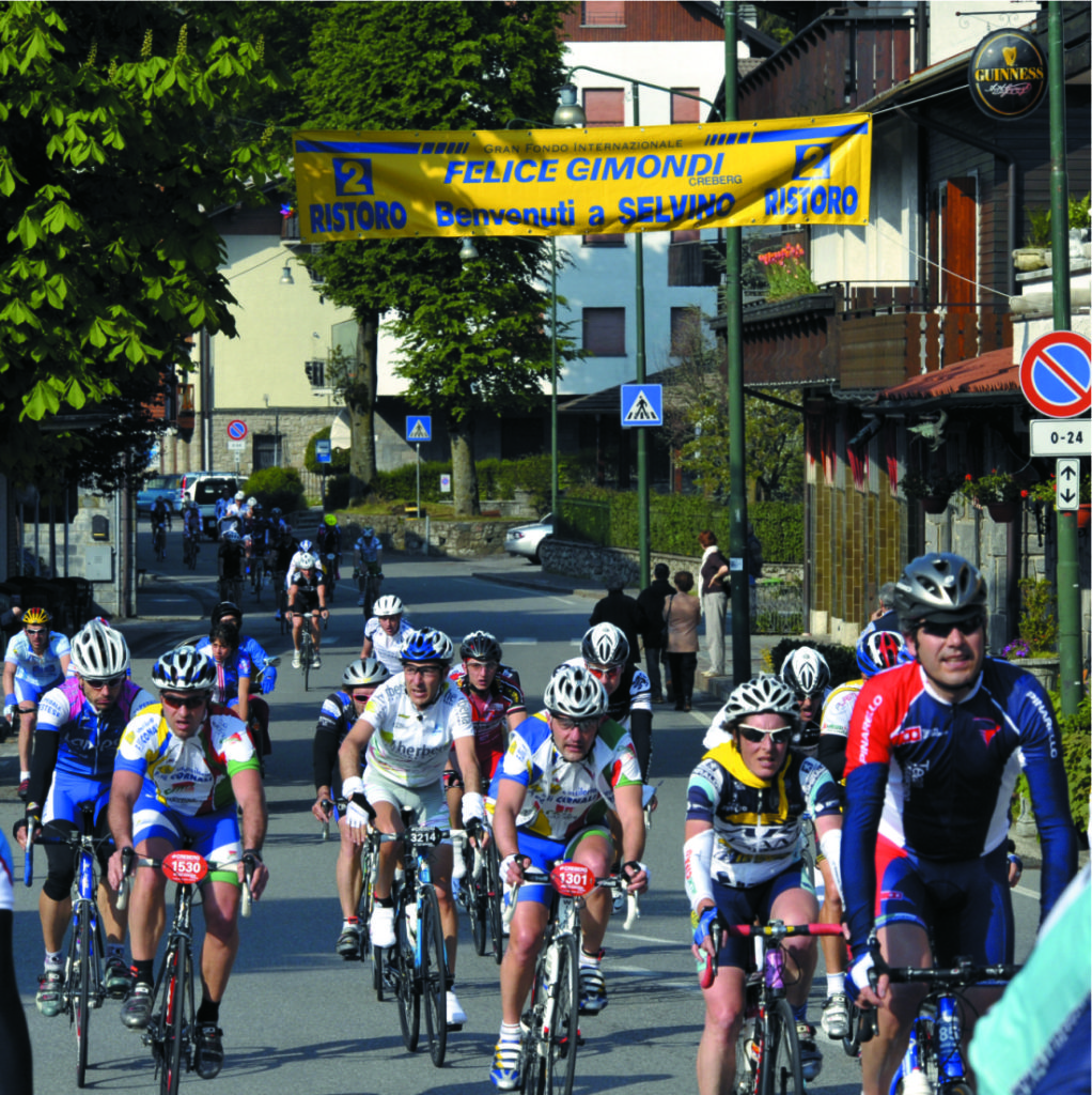 La “Gimondi” torna con la crono-sfida di Selvino: il 16 aprile a Bergamo la presentazione ufficiale