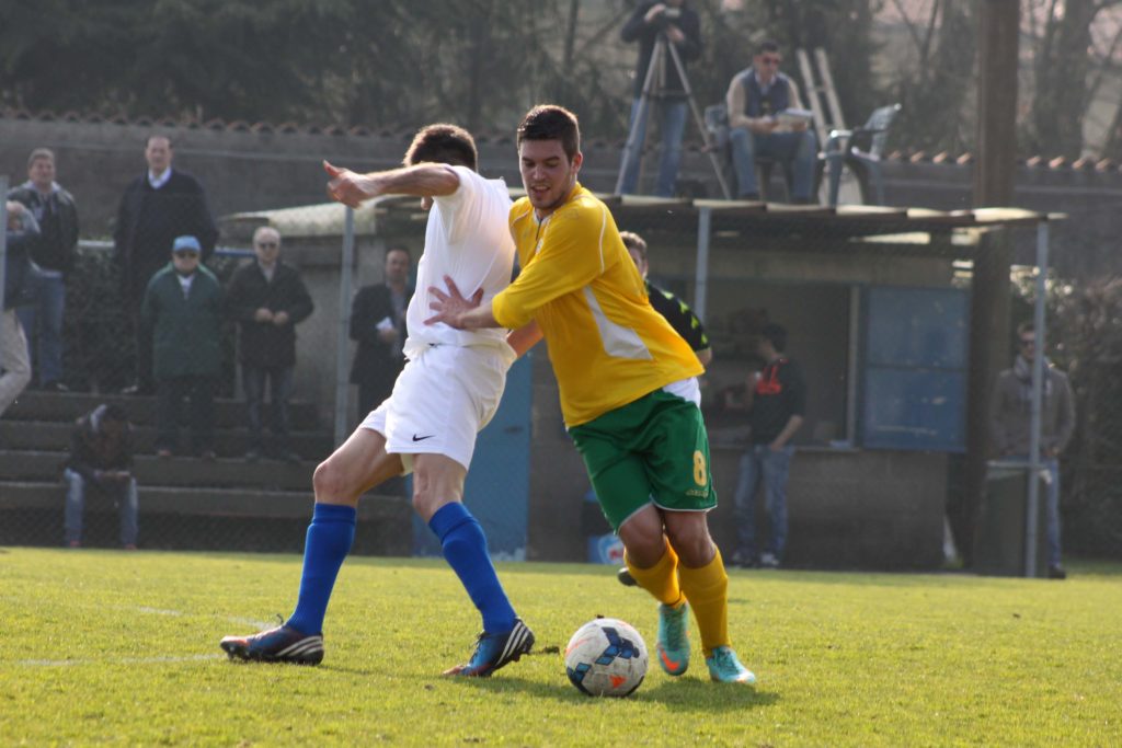 Promozione, Top 11 e classifica marcatori. Brembate più Sopra che mai