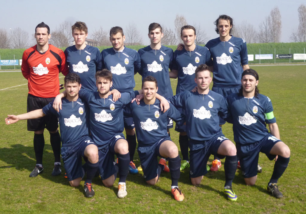 Eccellenza, Top 11 e classifica marcatori. Il Villa d’Almé Valle Brembana ci crede