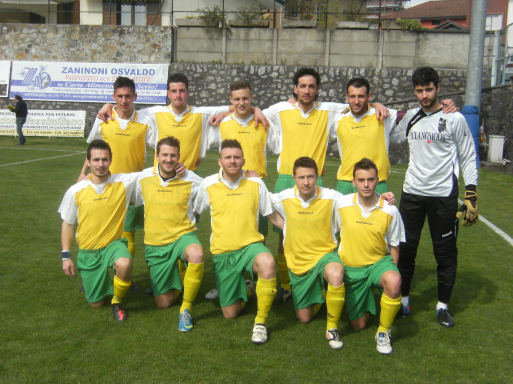 Promozione, il programma domenicale, i pronostici e le classifiche. Presenta la giornata Carrara, roccioso difensore del Lemine