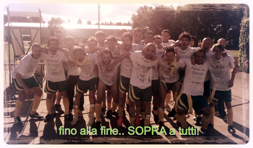 Promozione: programma, classifiche e pronostici. Presenta la giornata Biffignandi del Brembate Sopra