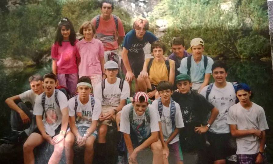 La Ritmo, la 127, il calcio in strada, l’oratorio, il giornalismo, la sinistra e la destra: un tempo era semplice. Oggi è un casino