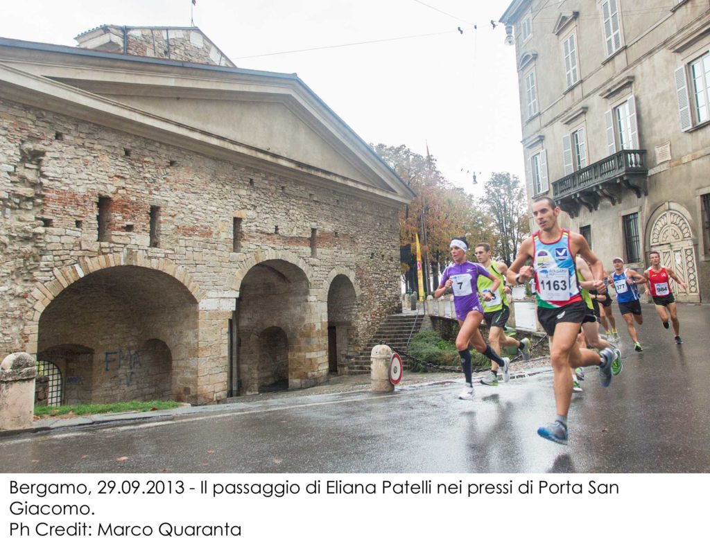 Aperte le iscrizioni della Mezza Maratona “Città di Bergamo”. Per i partecipanti una piacevole sorpresa