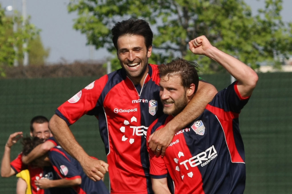 Dilettanti, è un giovedì da leoni: turno infrasettimanale in Serie D, recuperi in Prima e in Seconda