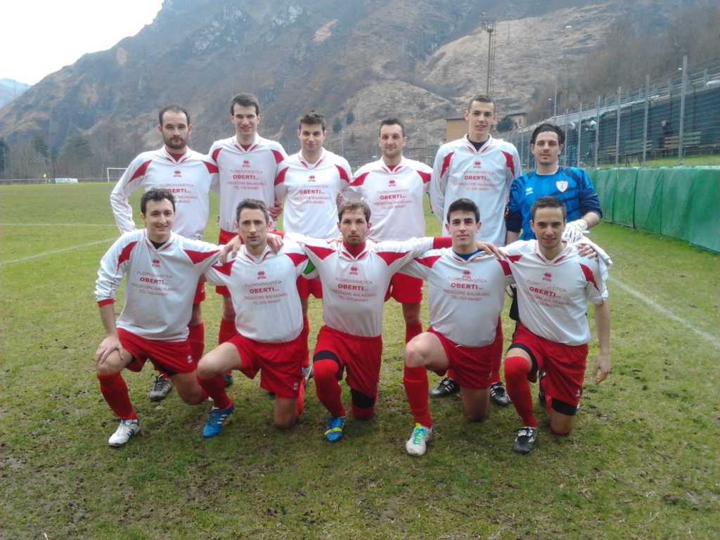 Seconda, Top 11 e classifica marcatori: Aurora Trescore da incorniciare