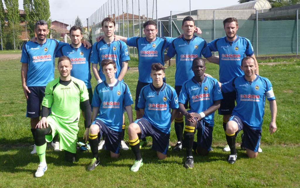 Prima Categoria: risultati, marcatori di giornata, classifiche e prossimo turno