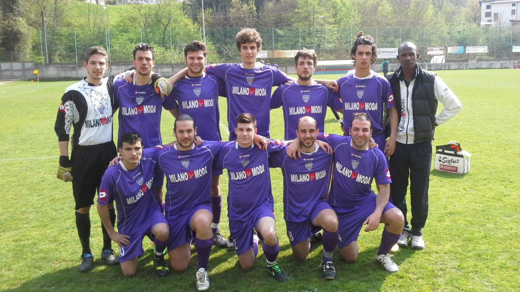 Terza: Casnigo show nel recupero e quattro schiaffi al Poliscalve