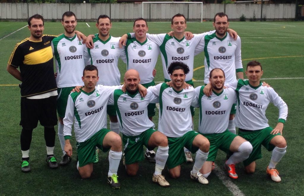 Seconda Categoria: risultati, marcatori di giornata, classifiche e prossimo turno