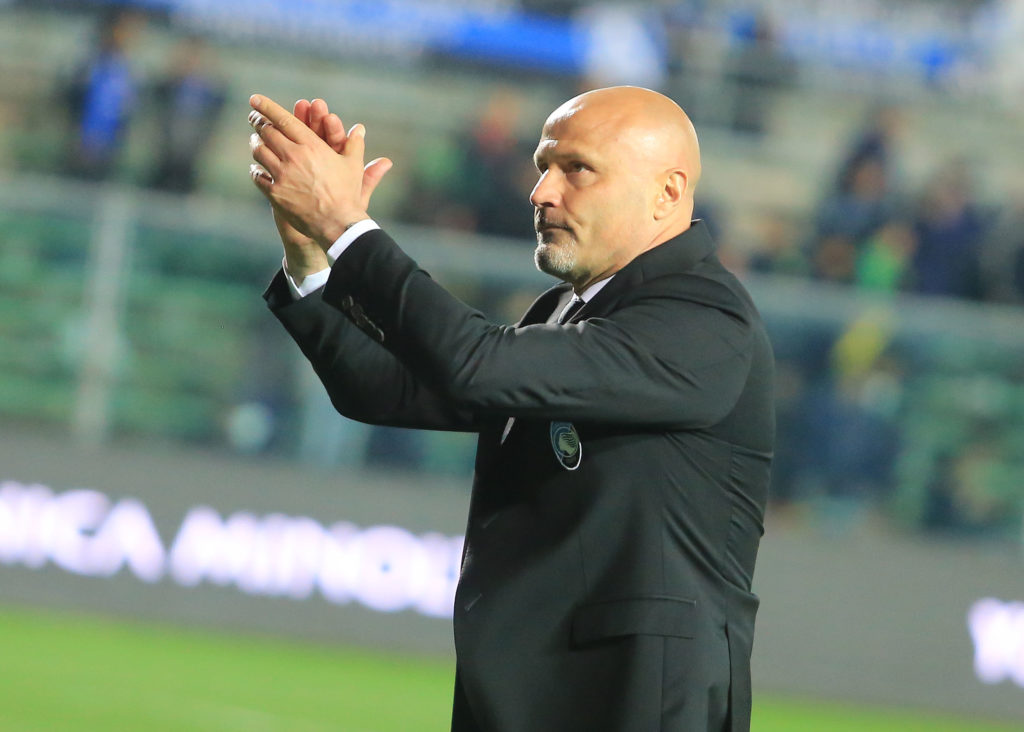 Atalanta, stop inatteso. Sansone-gol e il Sassuolo passa a Bergamo