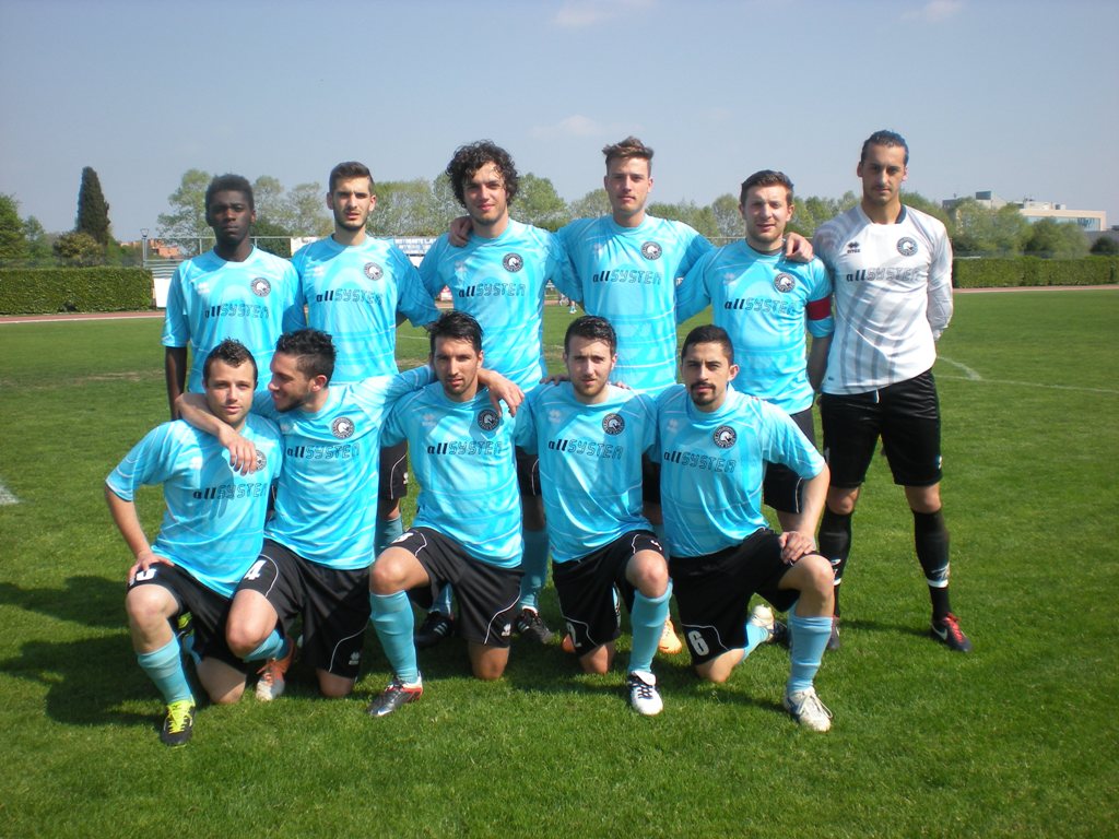 Prima girone D, clamoroso Curno: batte il Selvino e il Longuelo fa festa