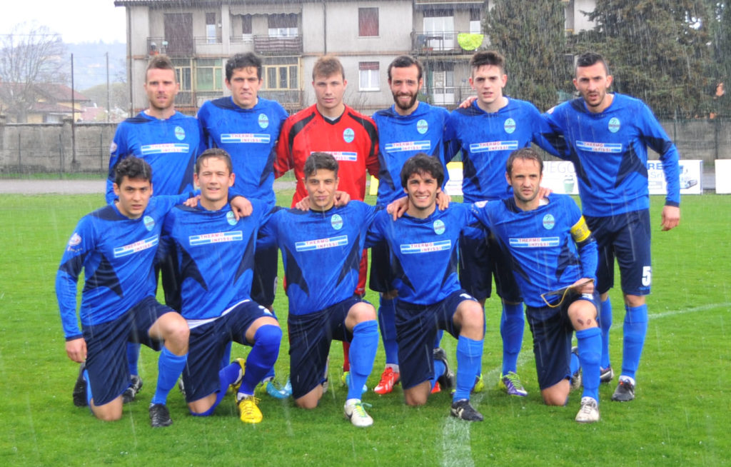 Pontisola, qui si fa la storia: presentiamo la finalissima con le ultime e un’intervista a Gibellini