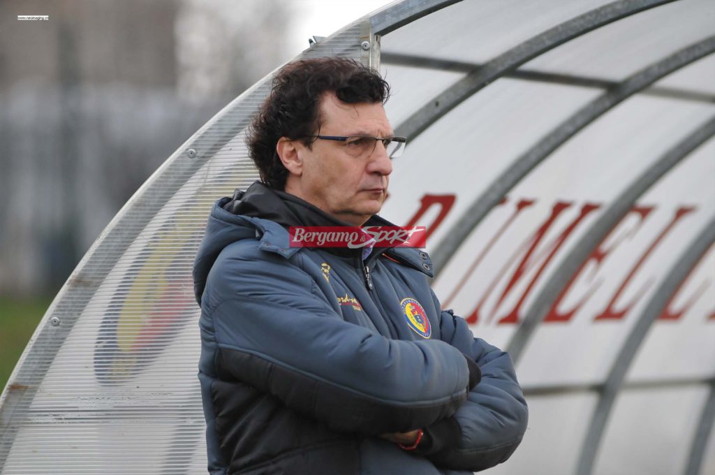 Grumellese, salta mister Finazzi: Bendoricchio “player-manager”