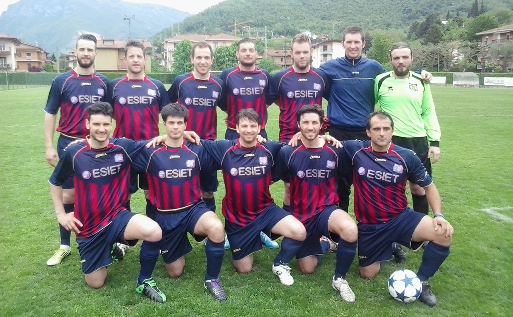 Terza Categoria: risultati, marcatori di giornata, classifiche e prossimo turno