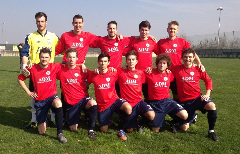 La bomba del giorno: fusione fatta tra Fiorente Grassobbio e Azzano Calcio