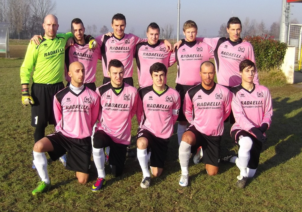 Seconda: fenomenale Fornovo, l’Oratorio Sabbioni si arrende