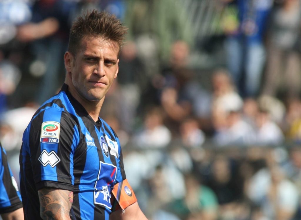 Pagelle Roma-Atalanta, si salvano solo Consigli e Baselli