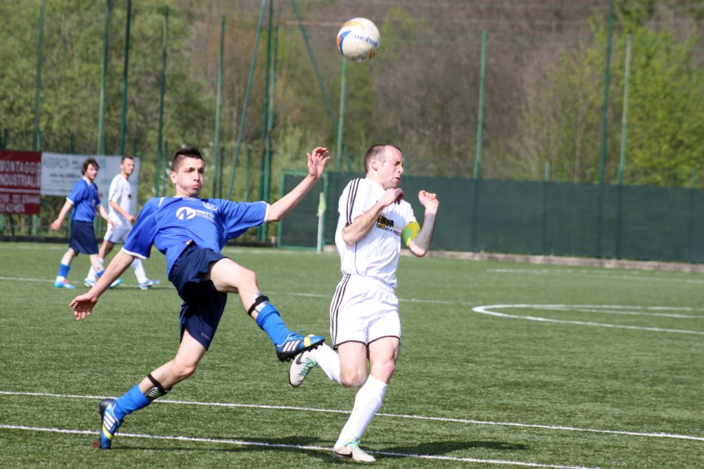 Dilettanti, risultati e marcatori delle partite di domenica 13 aprile: quadro definitivo