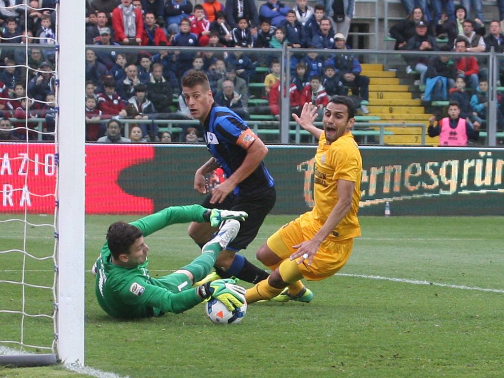 Atalanta, arriva il Genoa: c’è una striscia negativa da interrompere