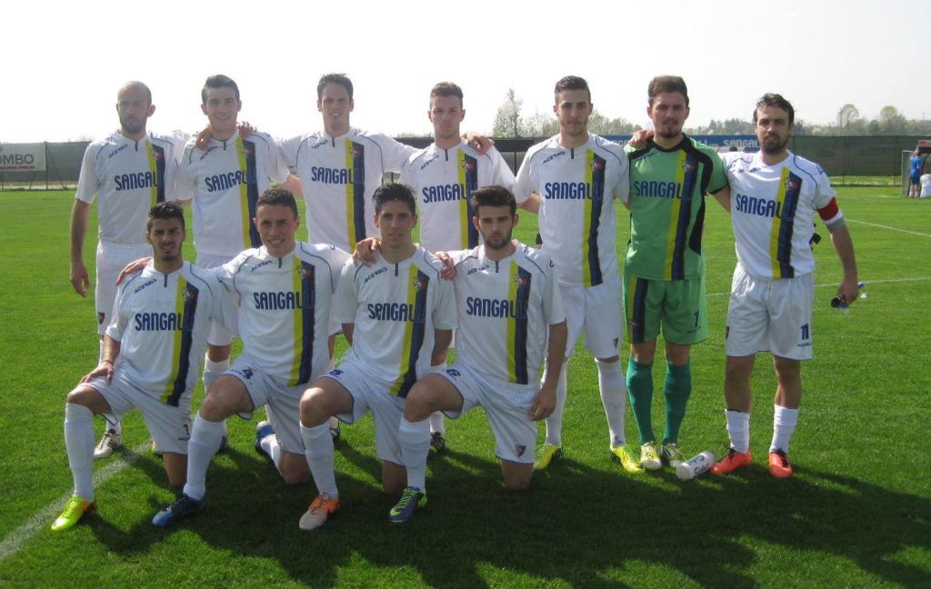 Serie D: vittoria salvezza del Mapello Bonate contro il Caravaggio