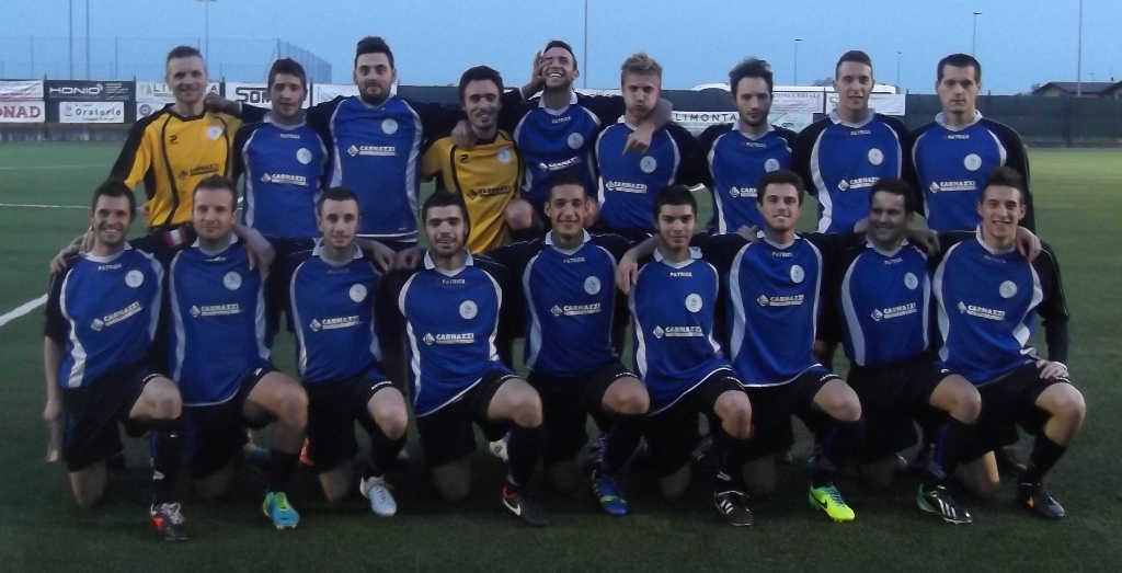 Coppa di Terza, doccia fredda per l’Oratorio Cologno, in finale ci va l’Oratorio Gambara