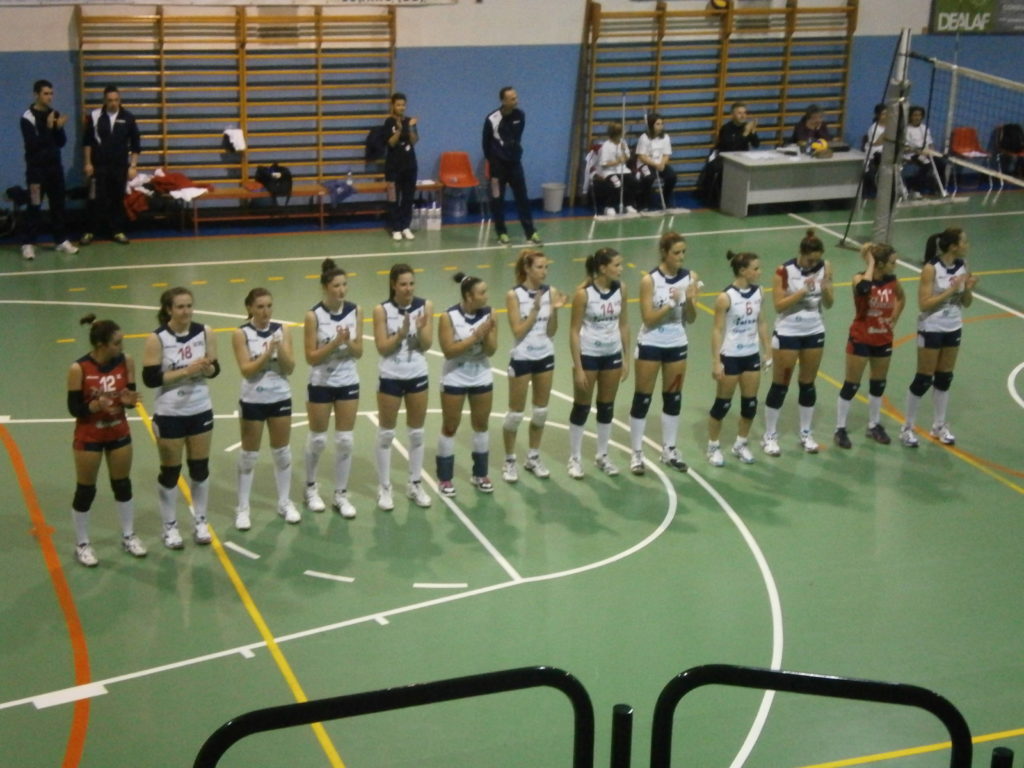 Volley B2, la Pneumax Lurano va a Lecco per avvicinarsi alla salvezza