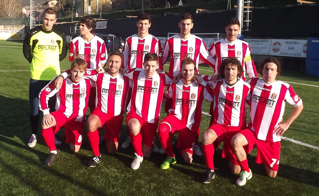 Prima Categoria: il programma, i pronostici e le classifiche. Presenta la giornata Longhi della Pradalunghese