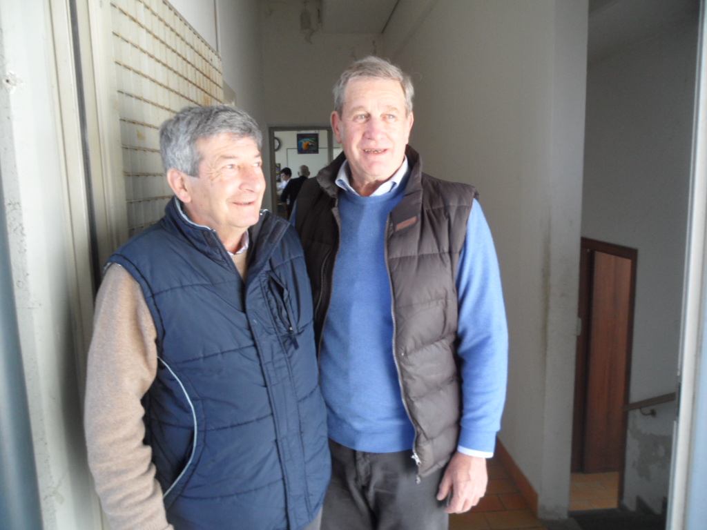 Viaggio in Serie D: MapelloBonate-Lecco, l’apparizione di un gol e altre apparizioni